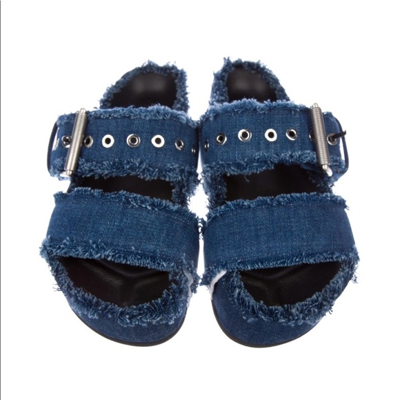 rag and bone evin sandal